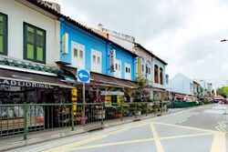Little India Conservation Area (D8), Shop House #546726921